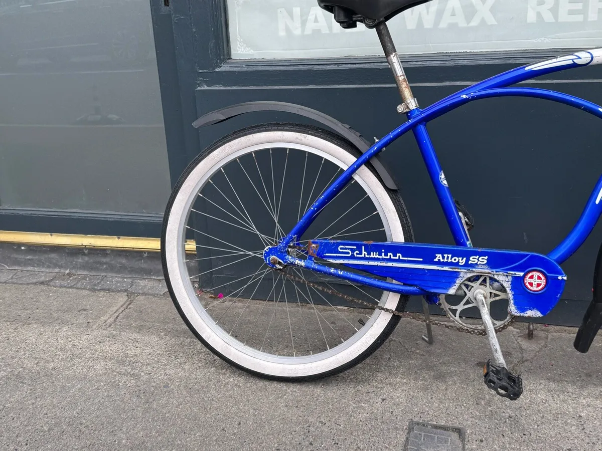 Schwinn Cruiser Bike - Image 2