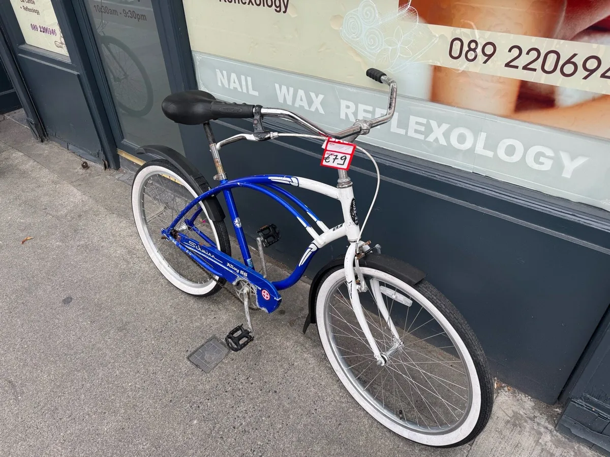 Schwinn Cruiser Bike - Image 3