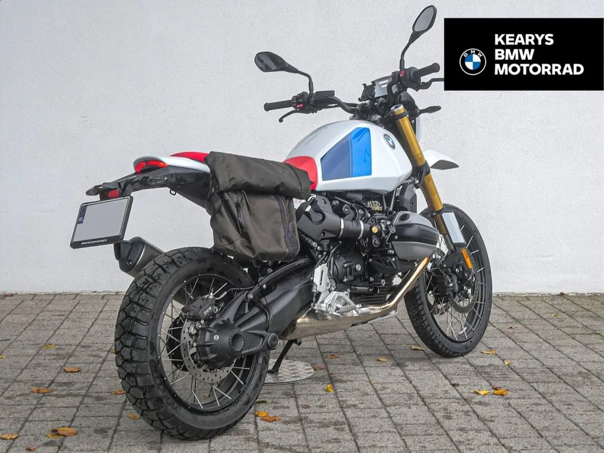 BMW R 12 GS Cycle R12 G/S - Image 3