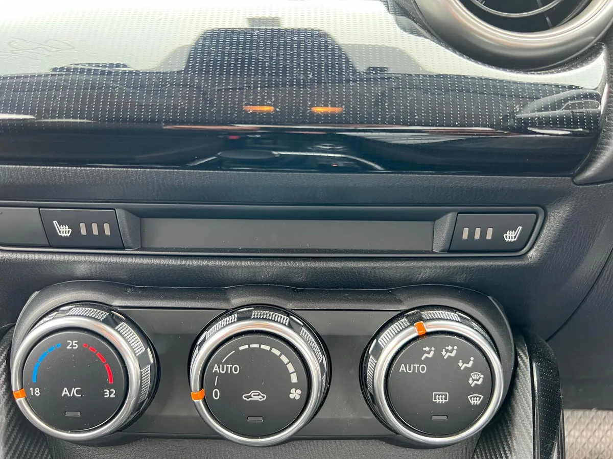 MAZDA DEMIO 2020 DIESEL - Image 12