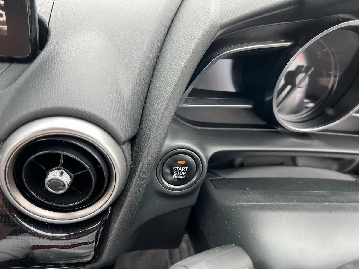 MAZDA DEMIO 2020 DIESEL - Image 13