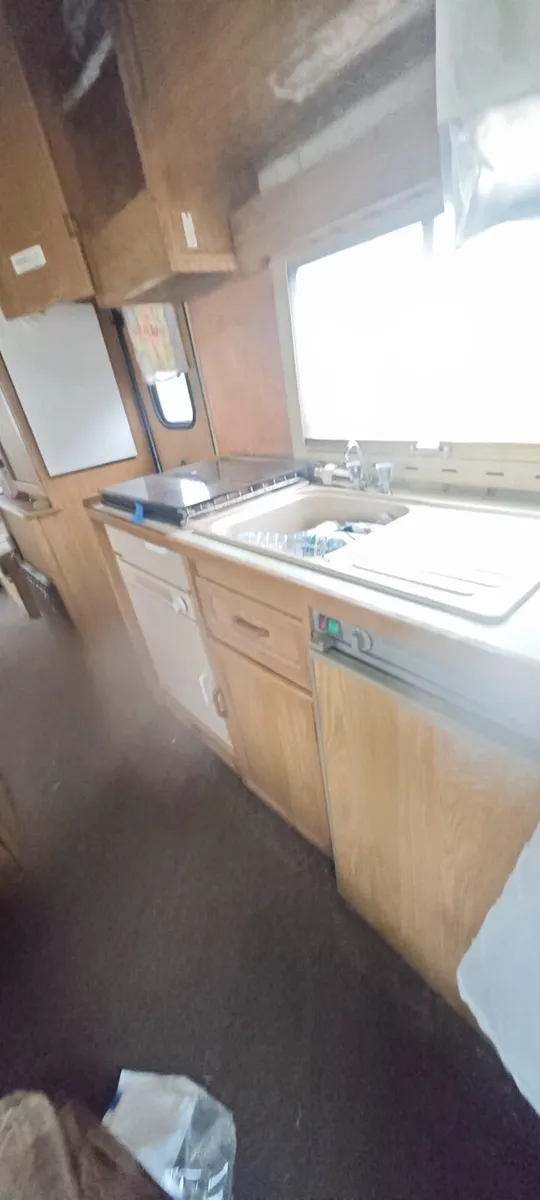 Camper parts available - Image 3