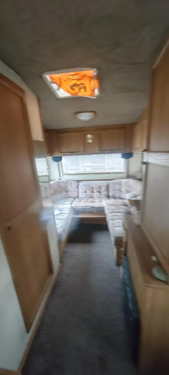 Camper parts available - Image 2
