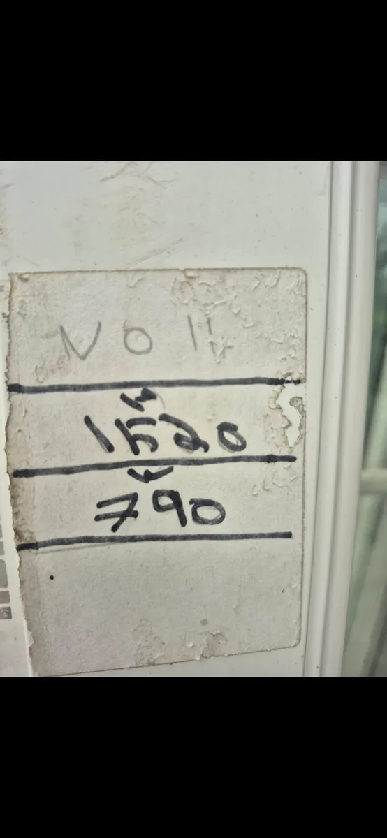 Pvc doors - Image 2