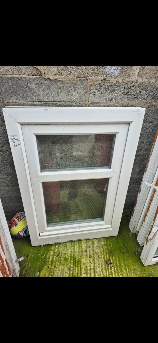 Pvc doors - Image 1