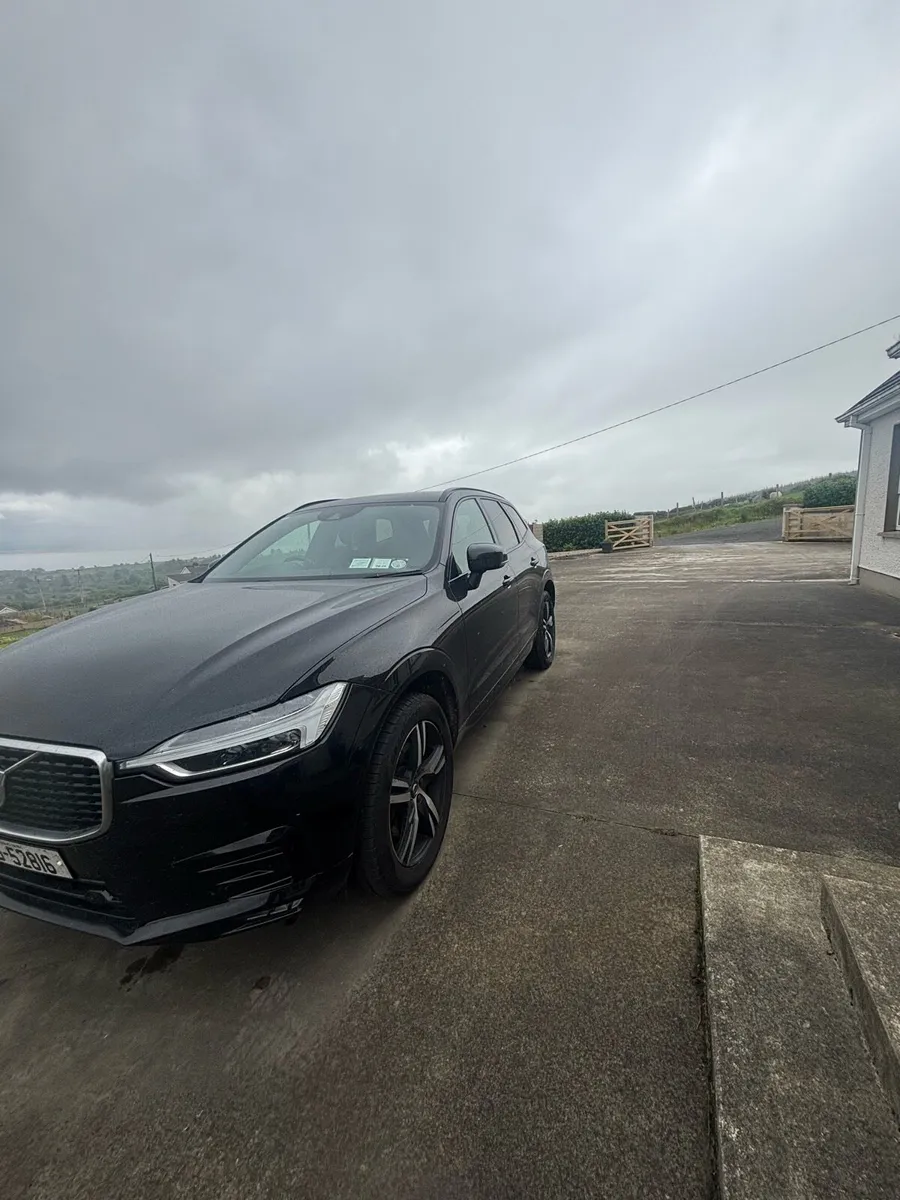 Volvo Xc60 D4 R-Design - Image 2