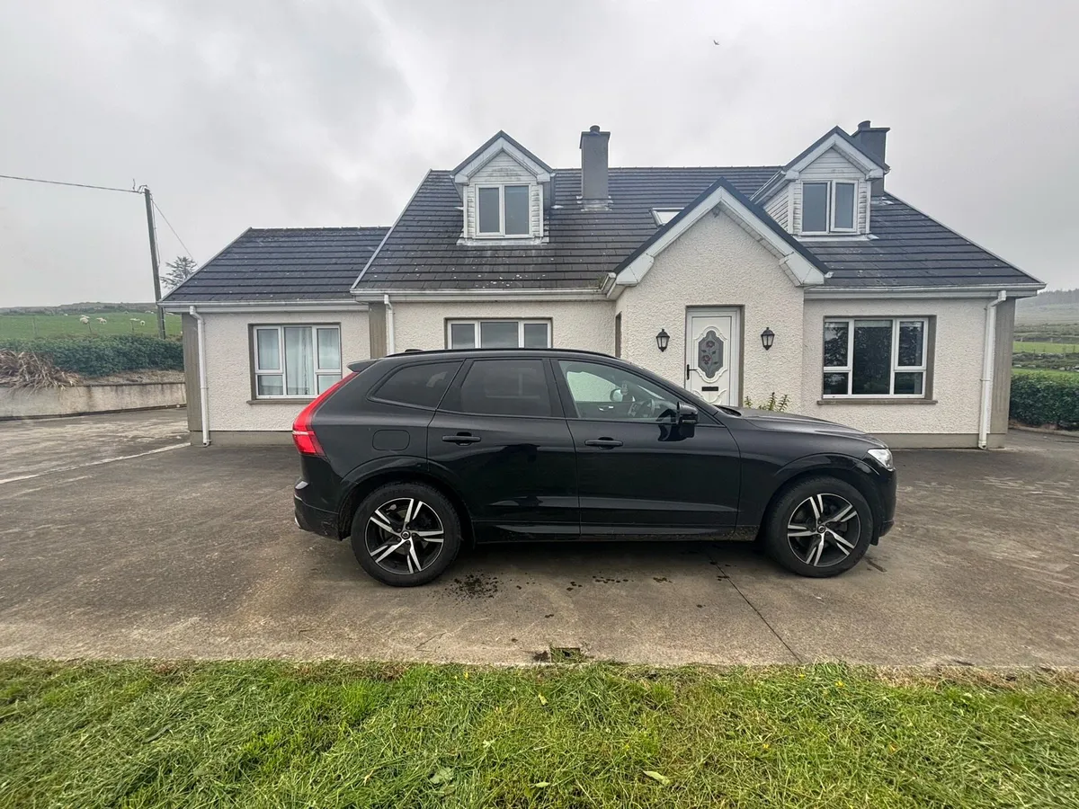 Volvo Xc60 D4 R-Design - Image 3