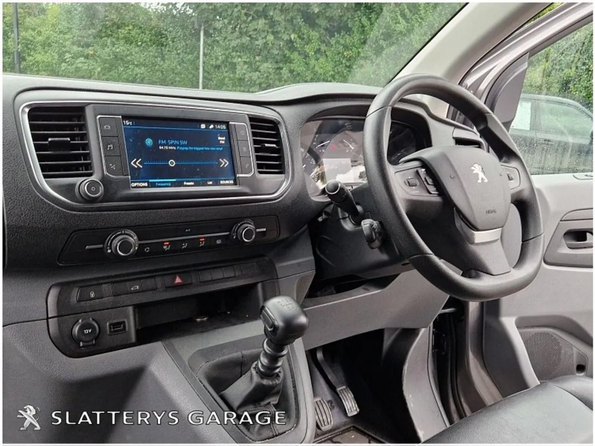 Peugeot Expert Expert Professional STD Plus VAT - Image 2