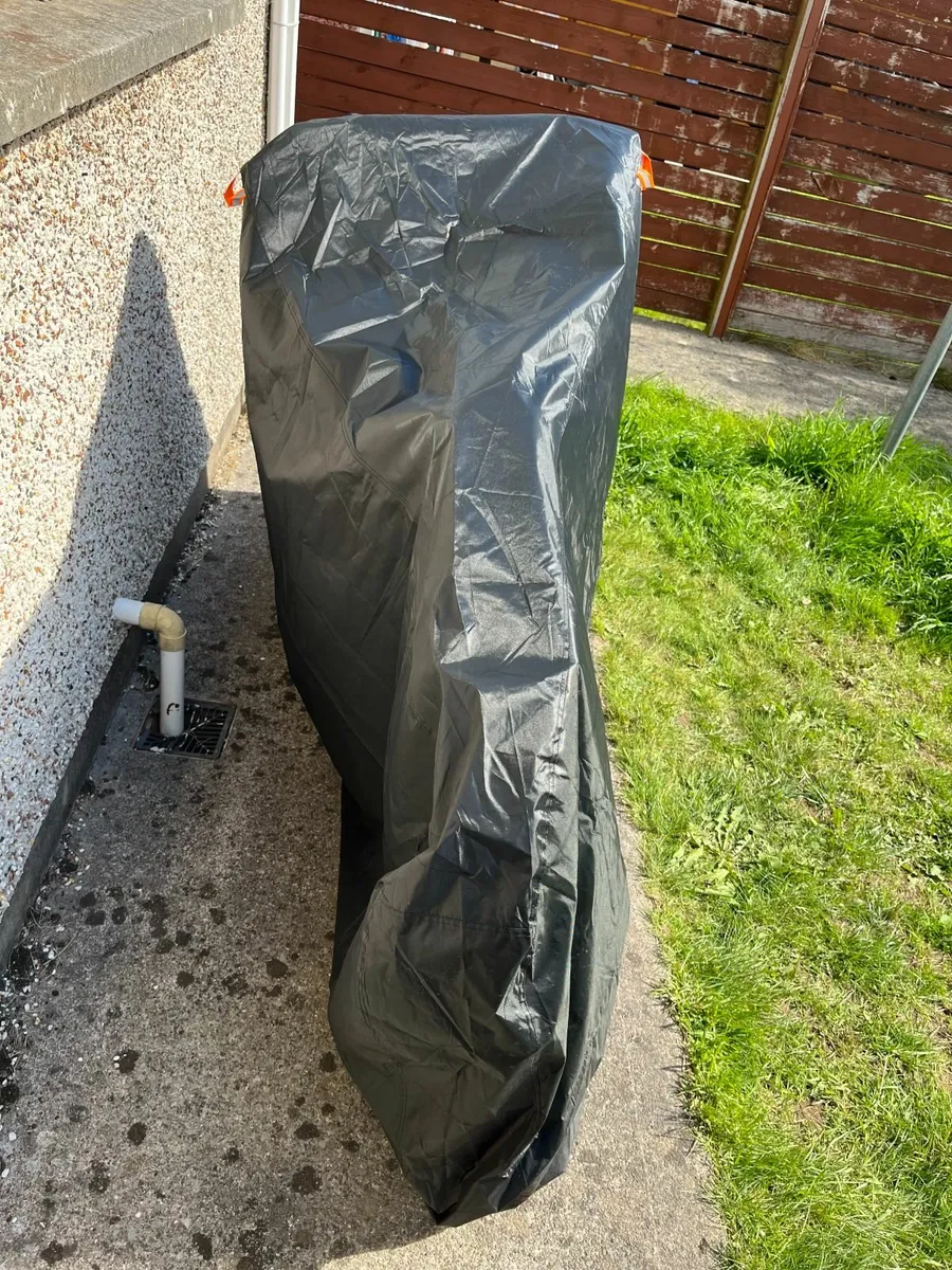 Beeway bicycle cover high quality waterproof - Image 4