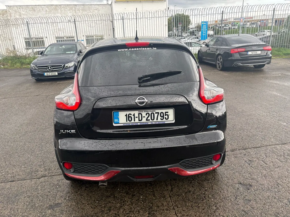 161 Juke…Diesel - Image 4