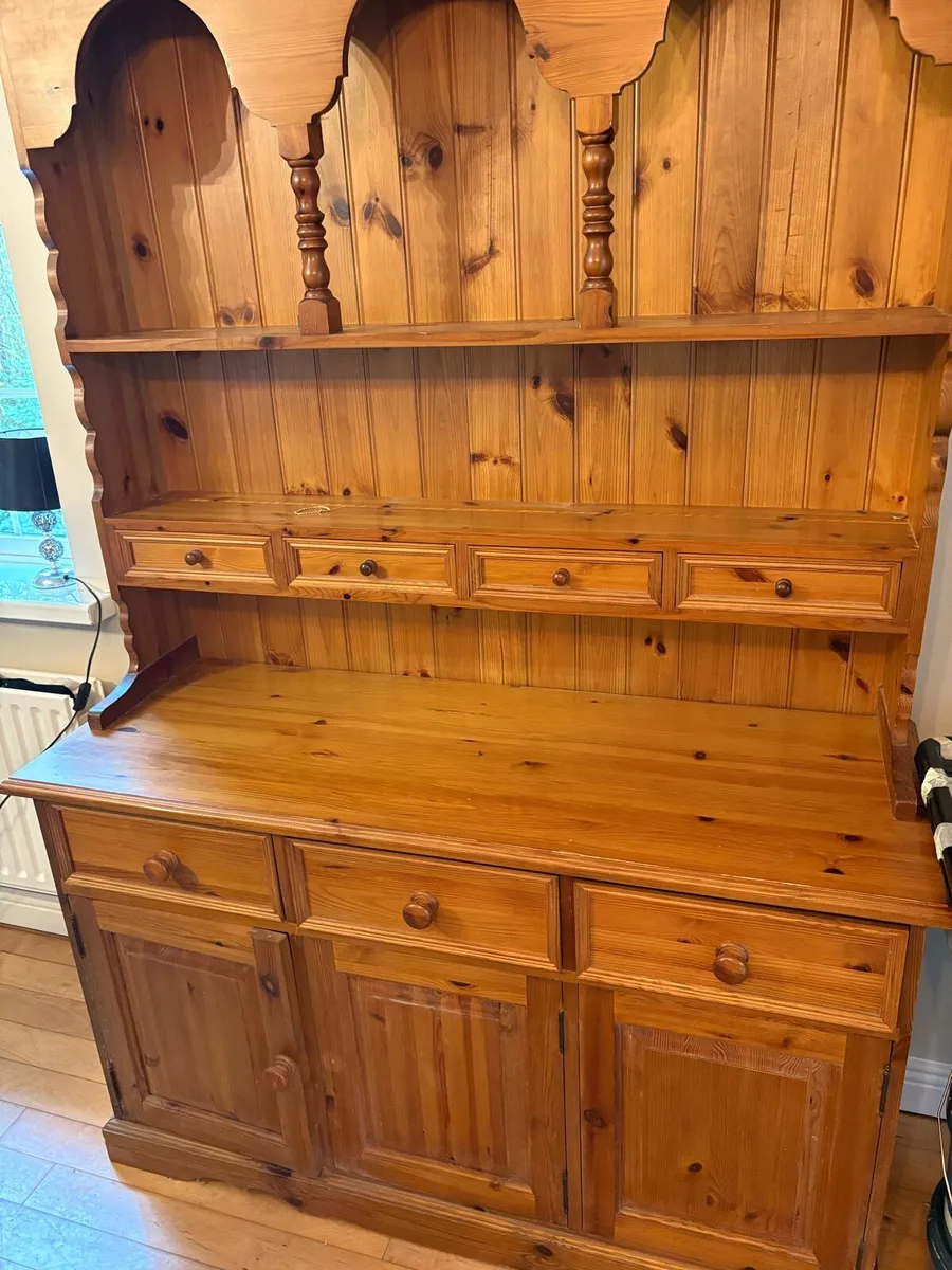 Sideboard