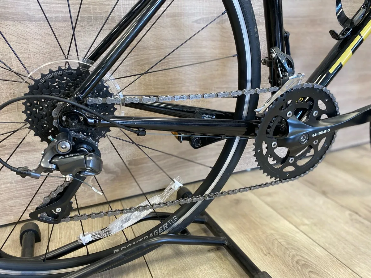 Trek domane 2 (like new) - Image 4