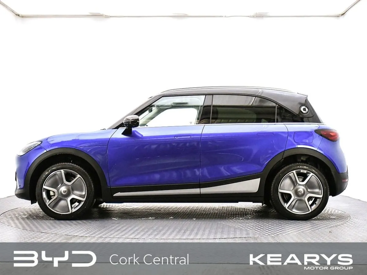 Smart #1 Pro  40kwh - Image 4