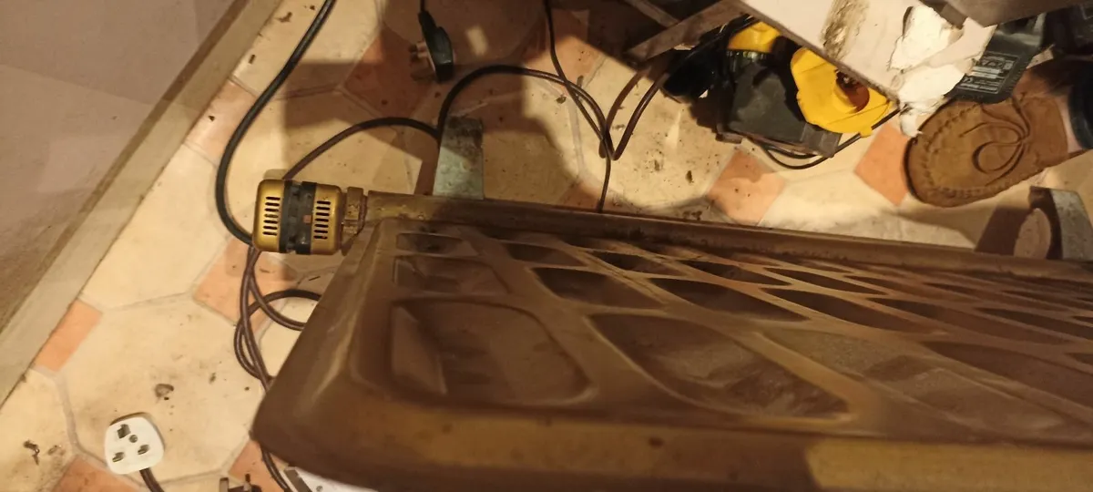 Oil Filled Radiator - Image 3