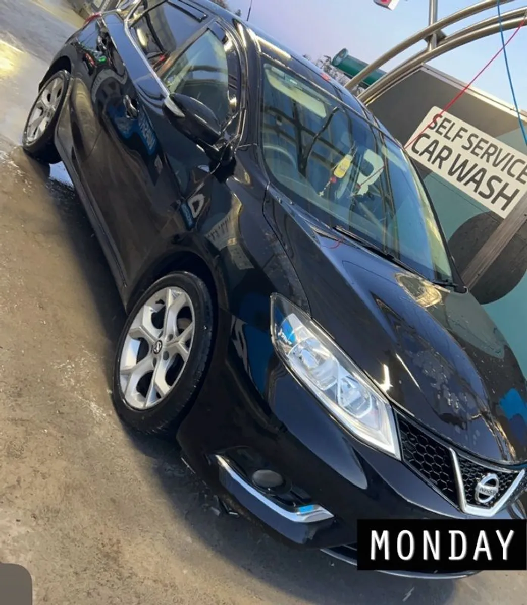 2018 Nissan Pulsar - Image 2