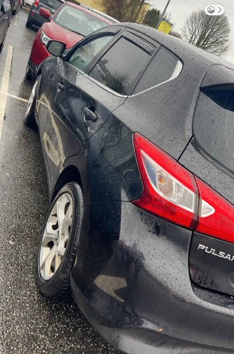 2018 Nissan Pulsar - Image 3