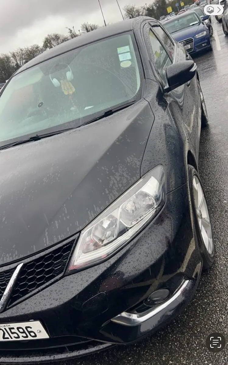 2018 Nissan Pulsar - Image 4