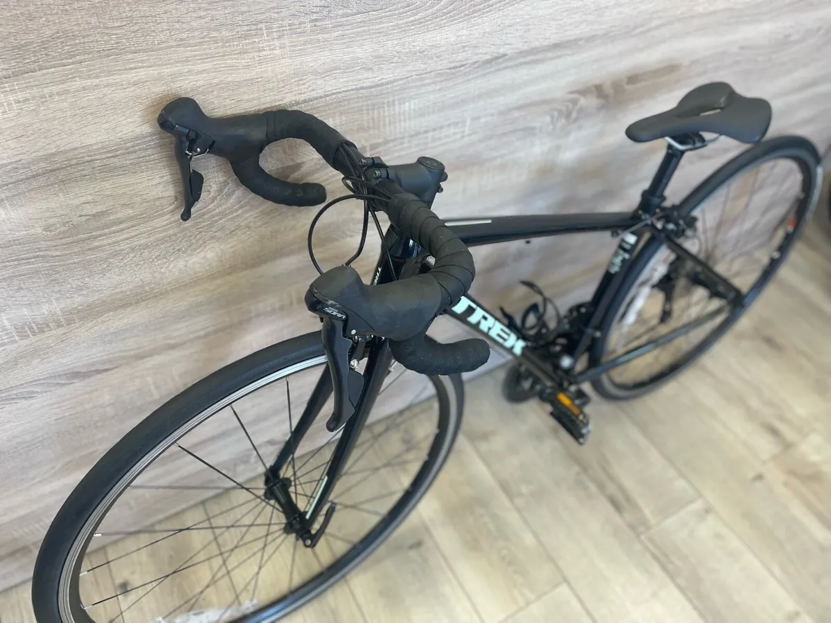 Trek domane al3 (like new) - Image 2