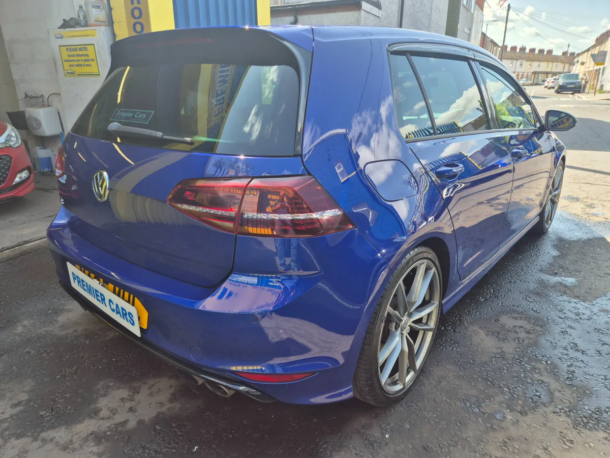 Volkswagen Golf 2016 - Image 4