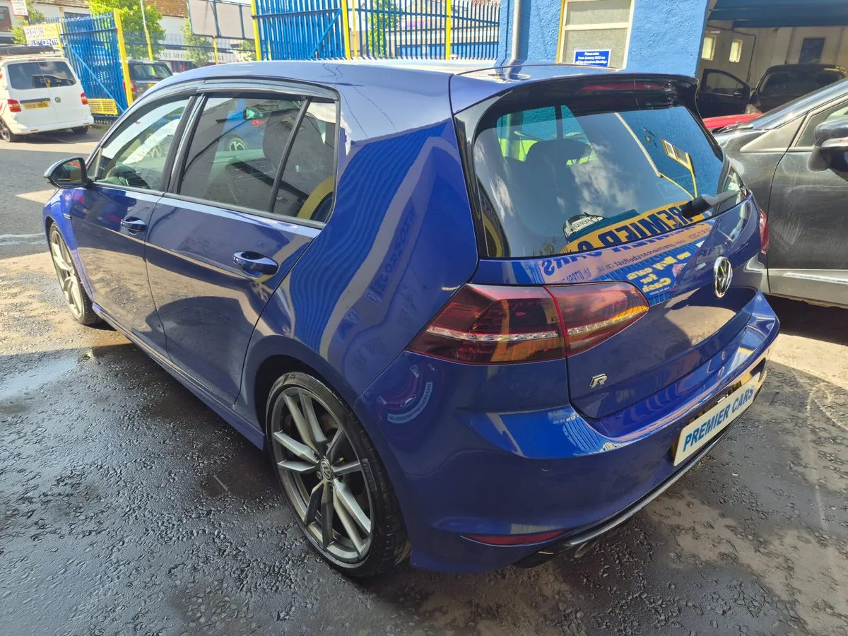 Volkswagen Golf 2016 - Image 3