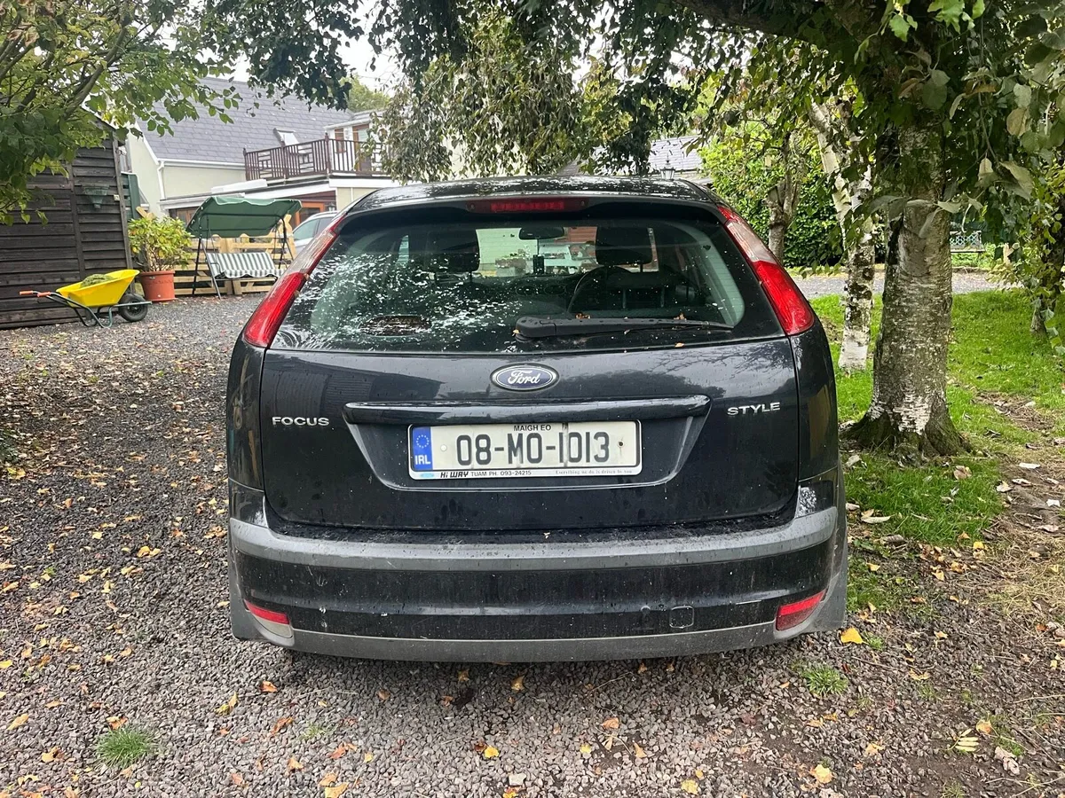 Ford focus - Image 3