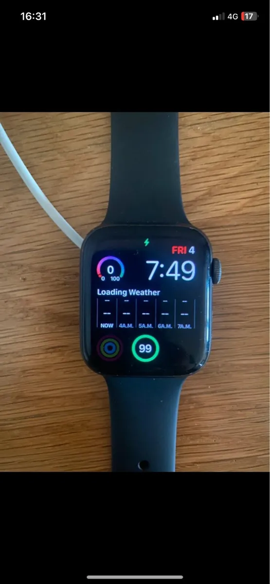 Apple watch se - Image 3