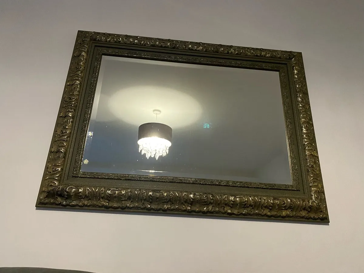 Mirror - Image 1