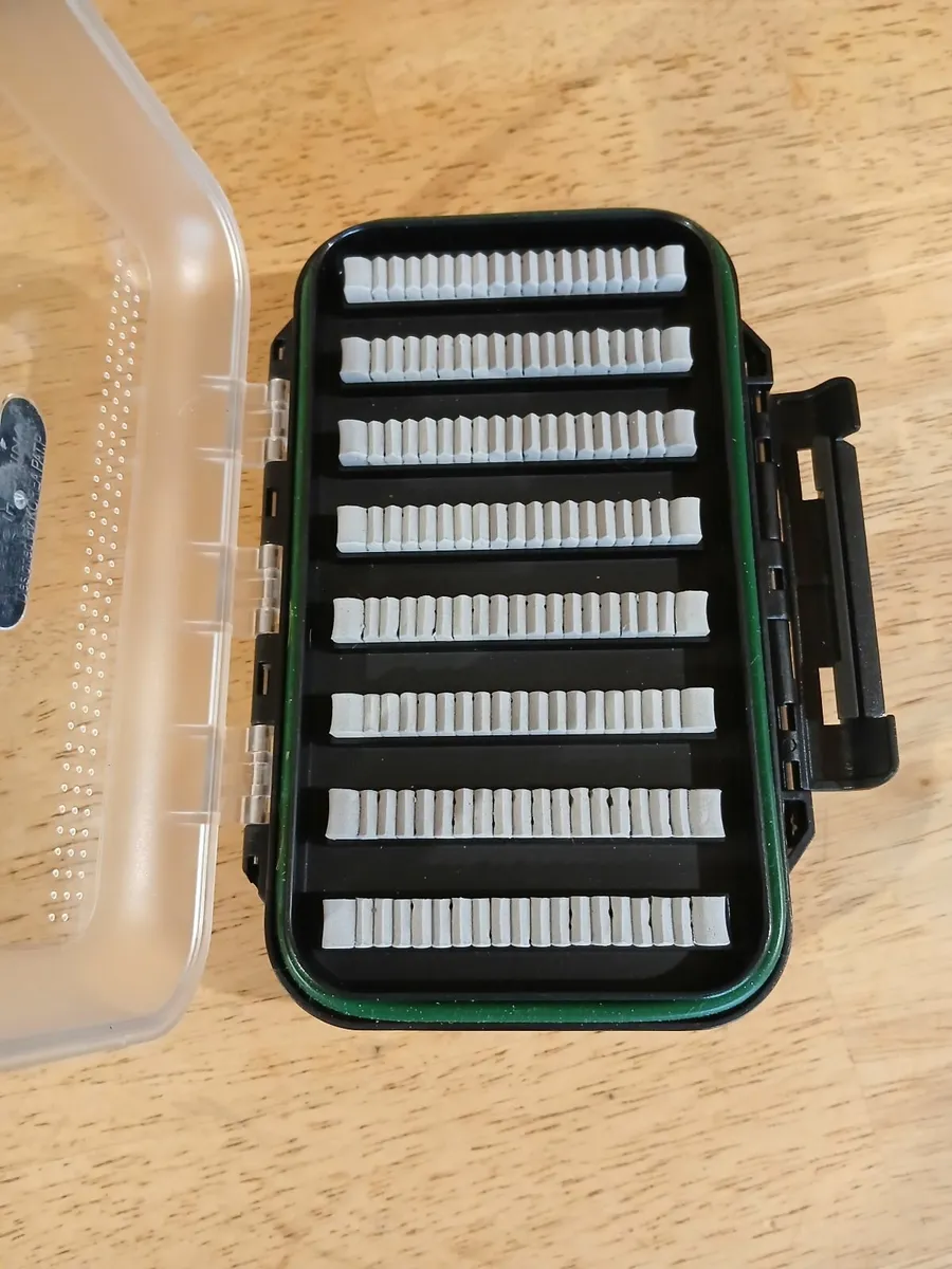 Fly fishing fly box - Image 3