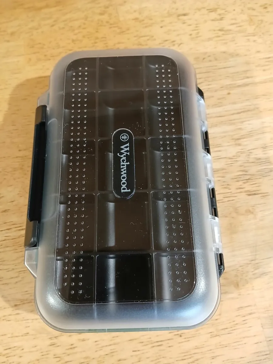 Fly fishing fly box - Image 2
