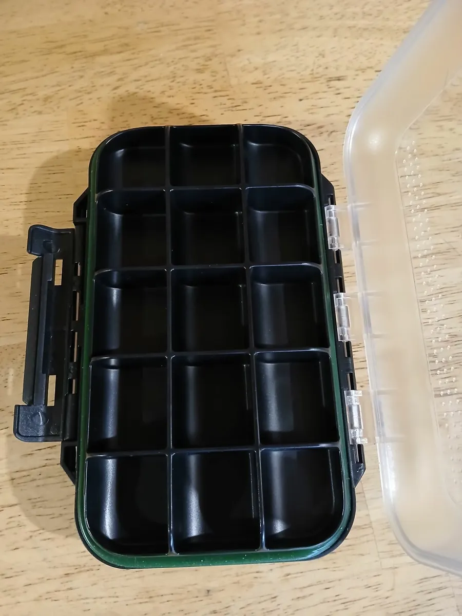 Fly fishing fly box - Image 4