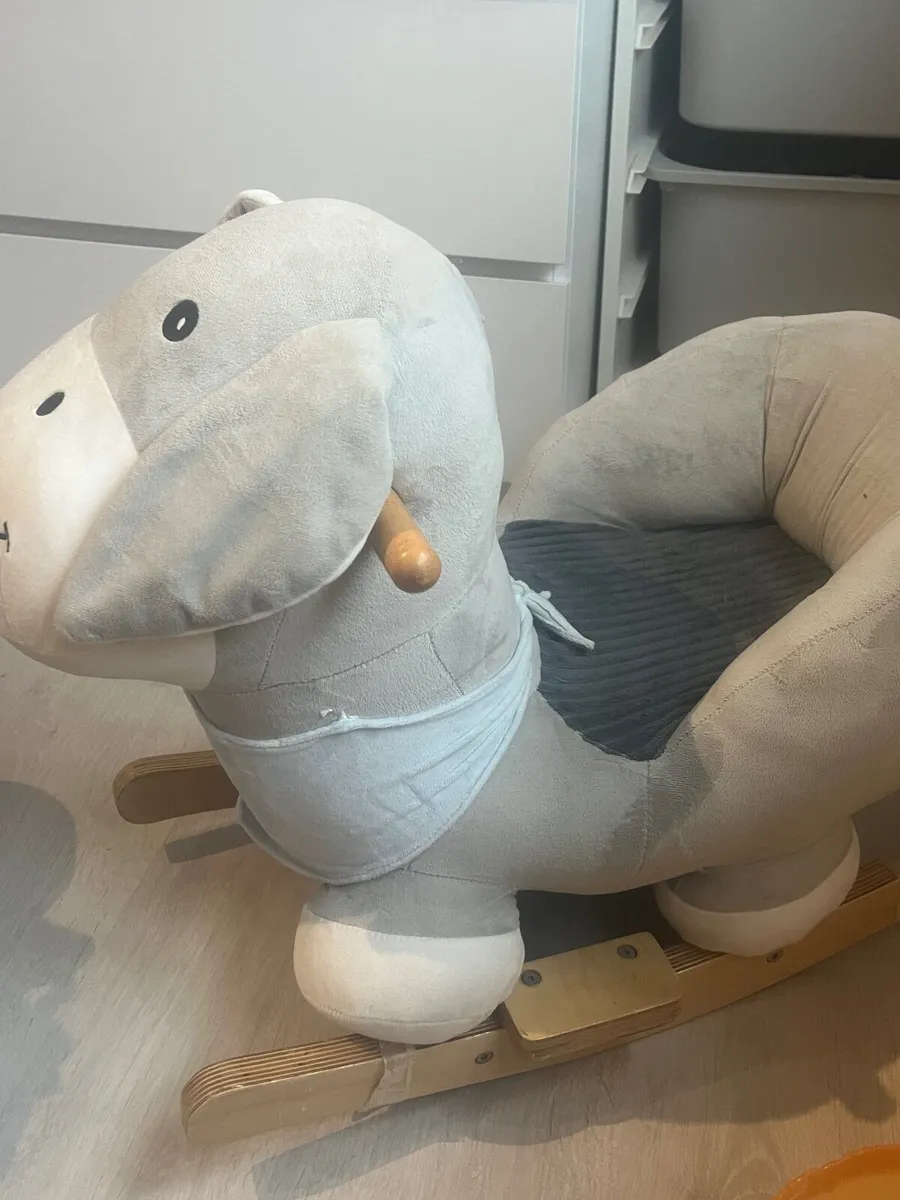 Rocking Donkey - Image 2
