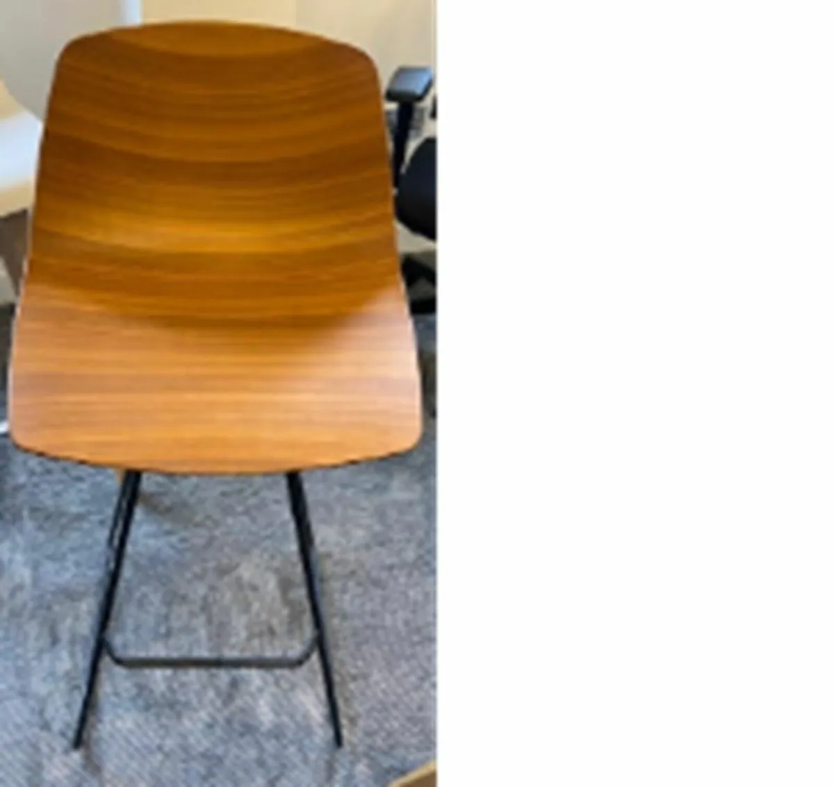 Furniture - High Stool - Image 1