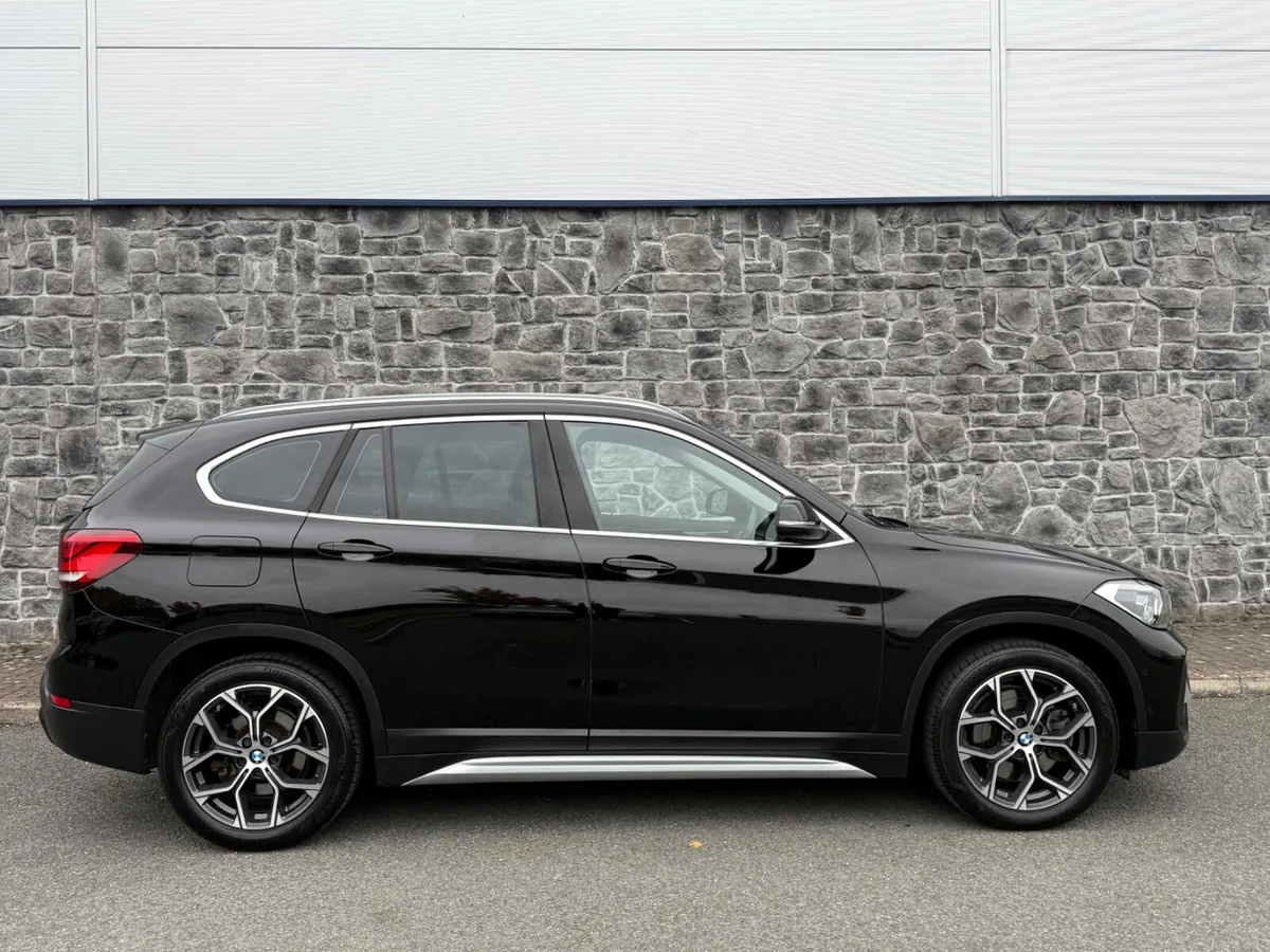 2021 BMW X1 X-Line X-Drive 25E - Image 4