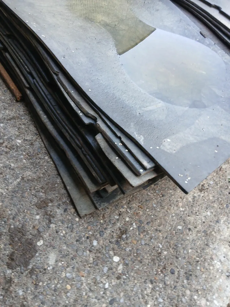 Cow mats - Image 1