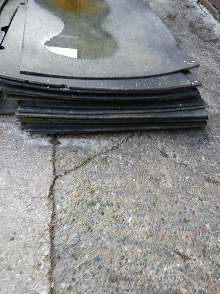 Cow mats - Image 2