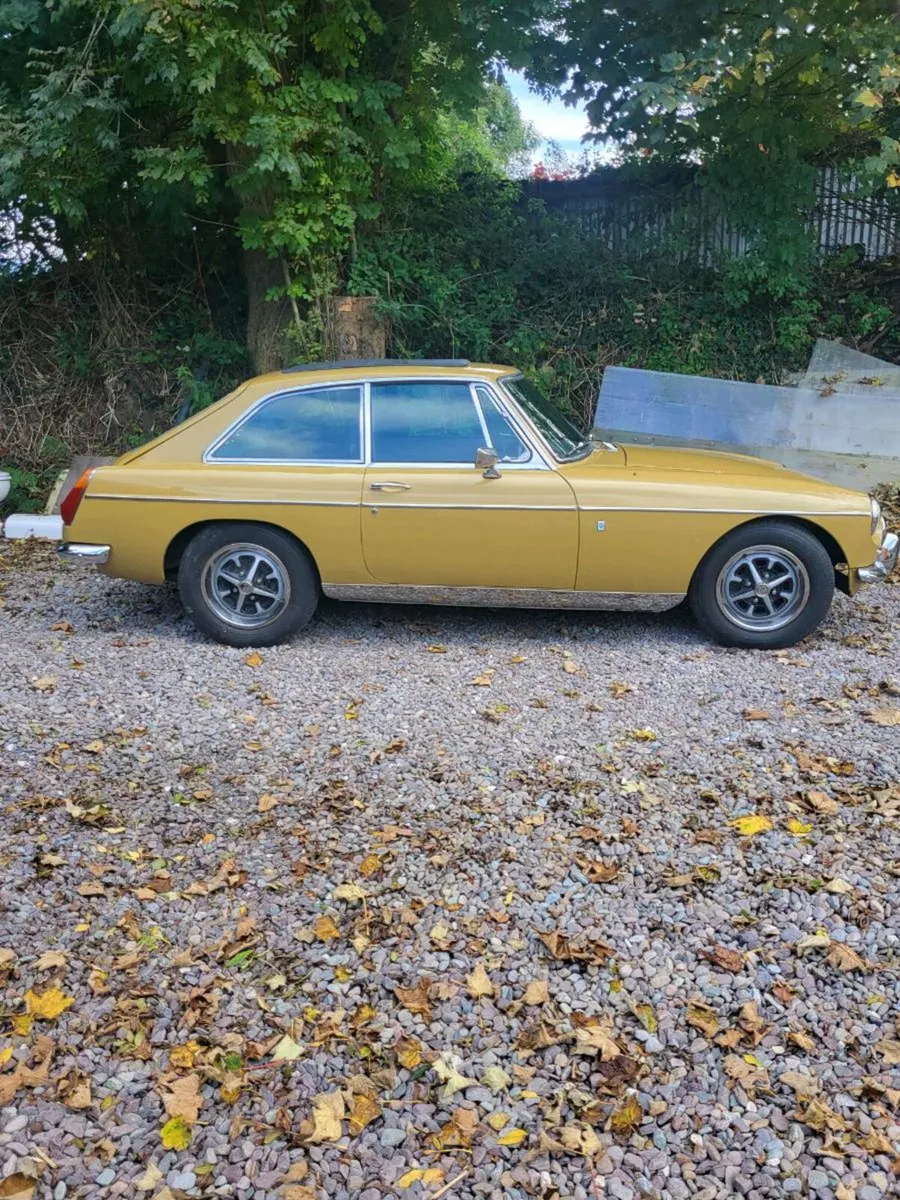 MGb - Image 1