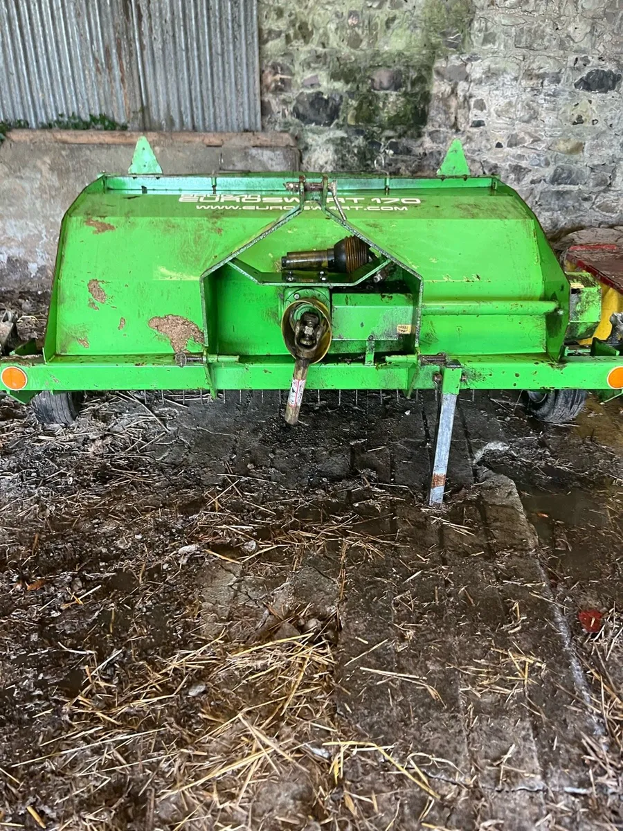 Machinery - Image 1