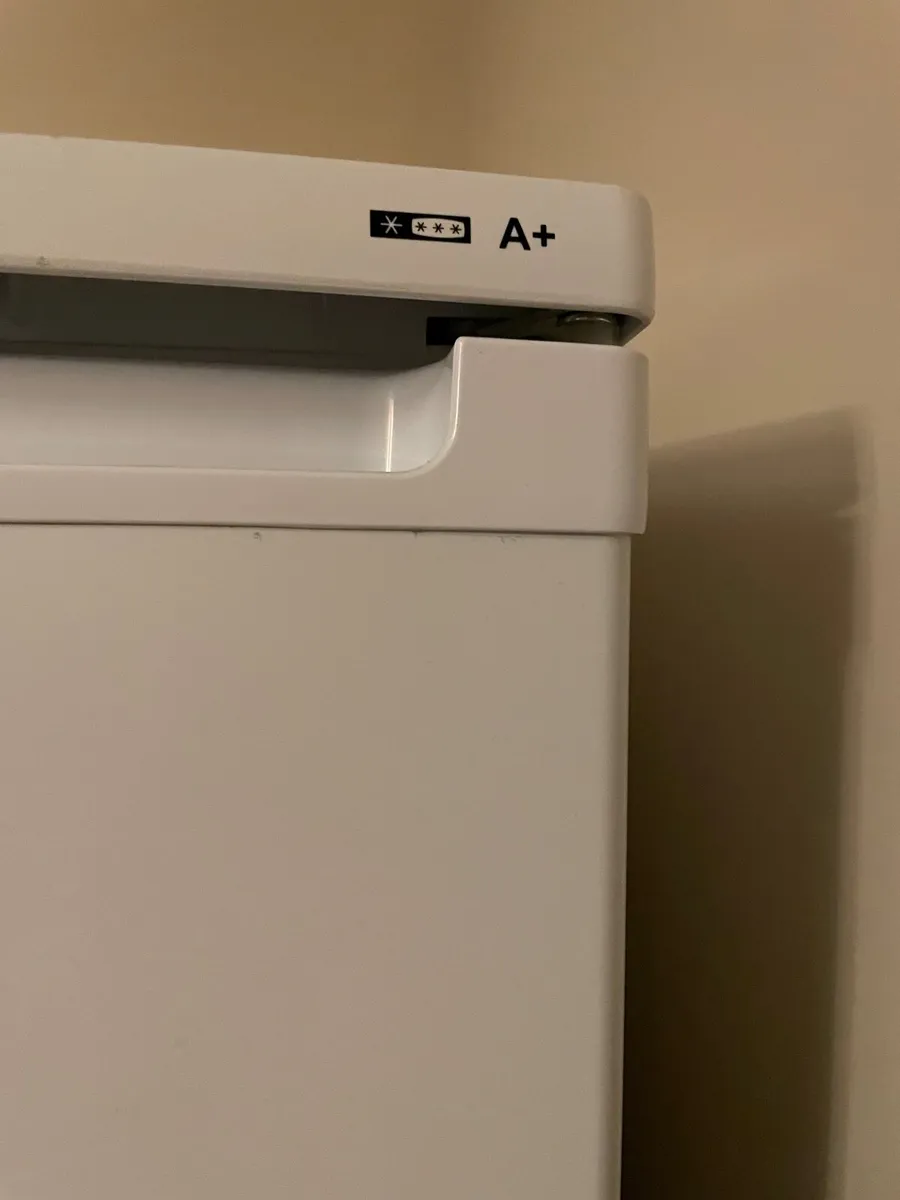 Freezer - Image 1