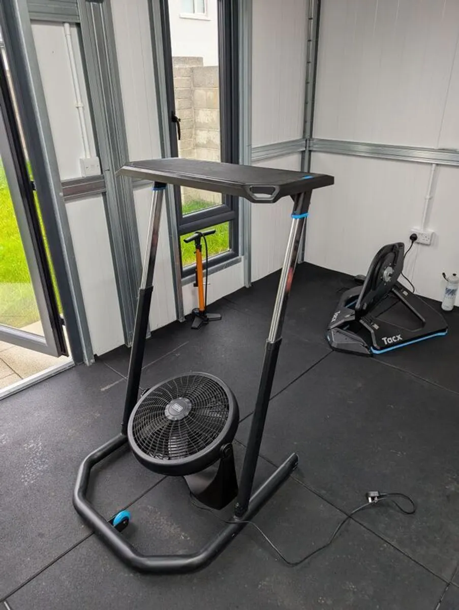 Tacx Neo with Motion Plates - Image 3
