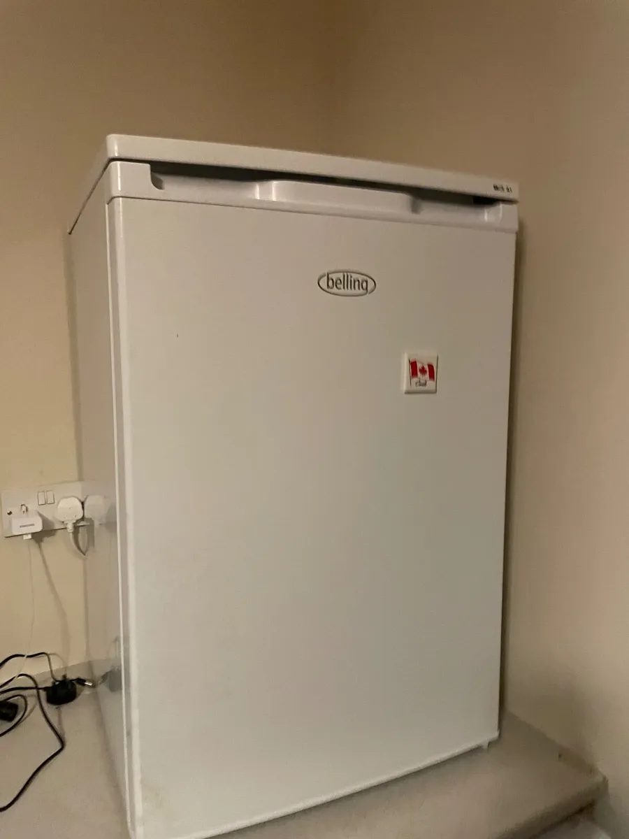 Freezer - Image 2