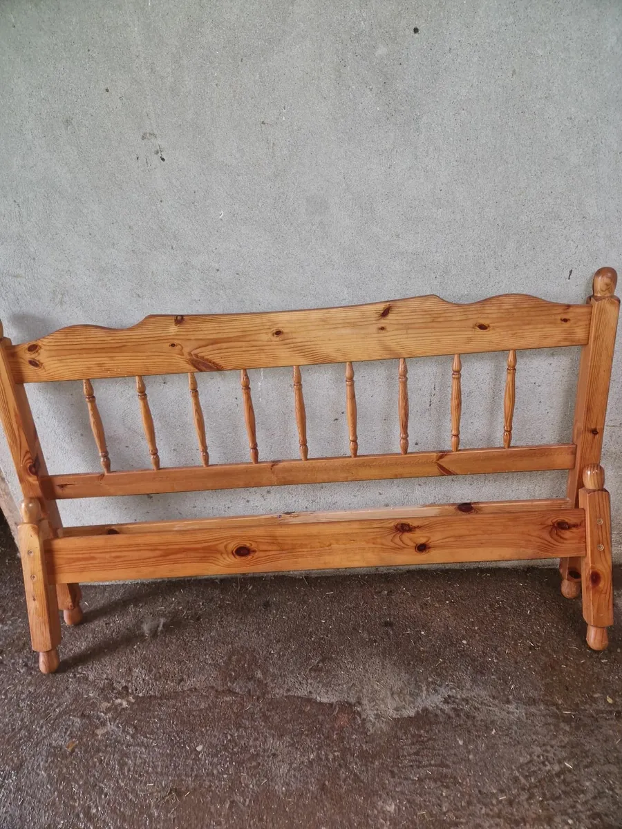 Bedroom furniture - Image 3