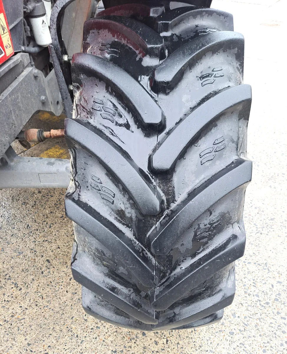 MASSEY FERGUSON S 5711 - Image 4