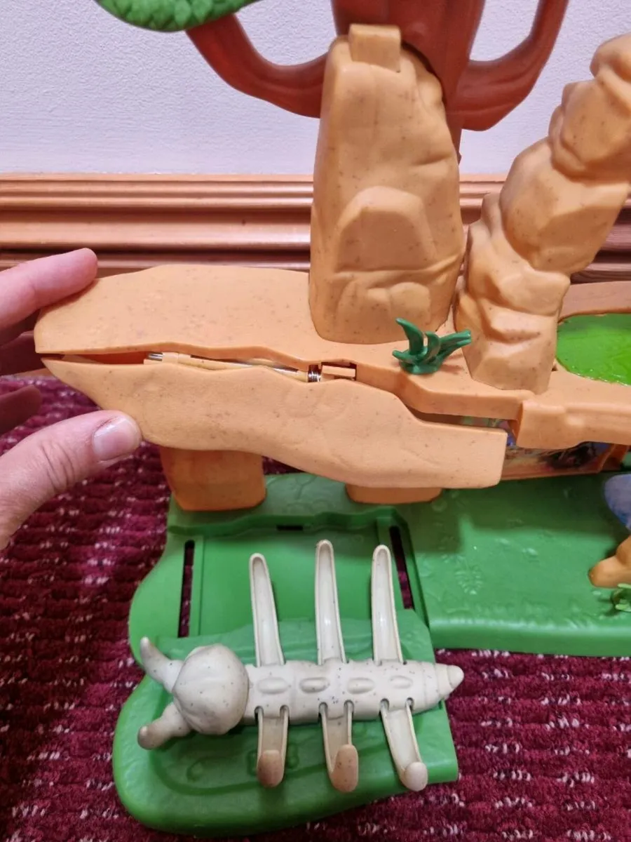 Lion guard defend the pride lands playset - Image 4