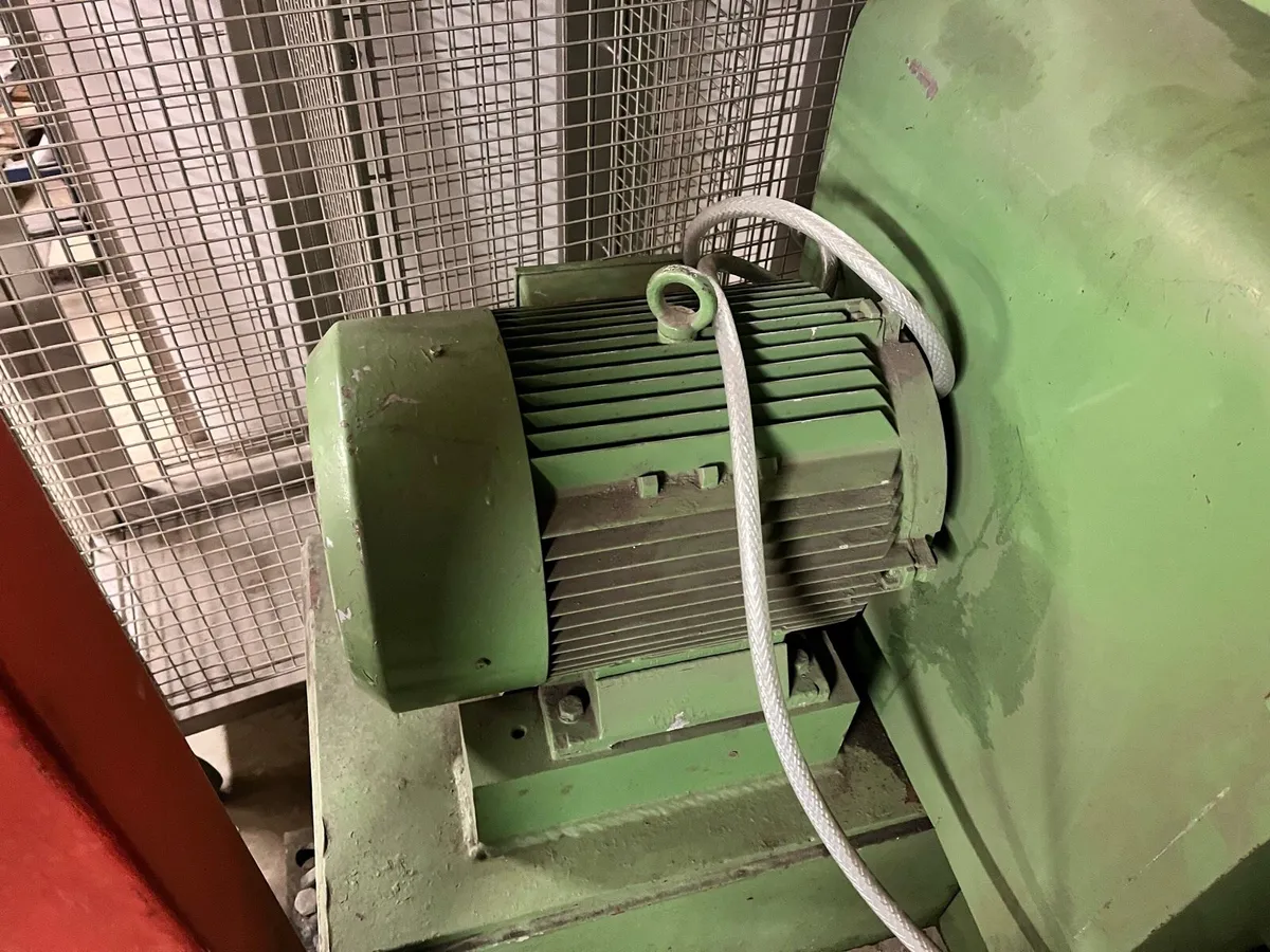 Morgan Rushworth Plate Roller - Image 4