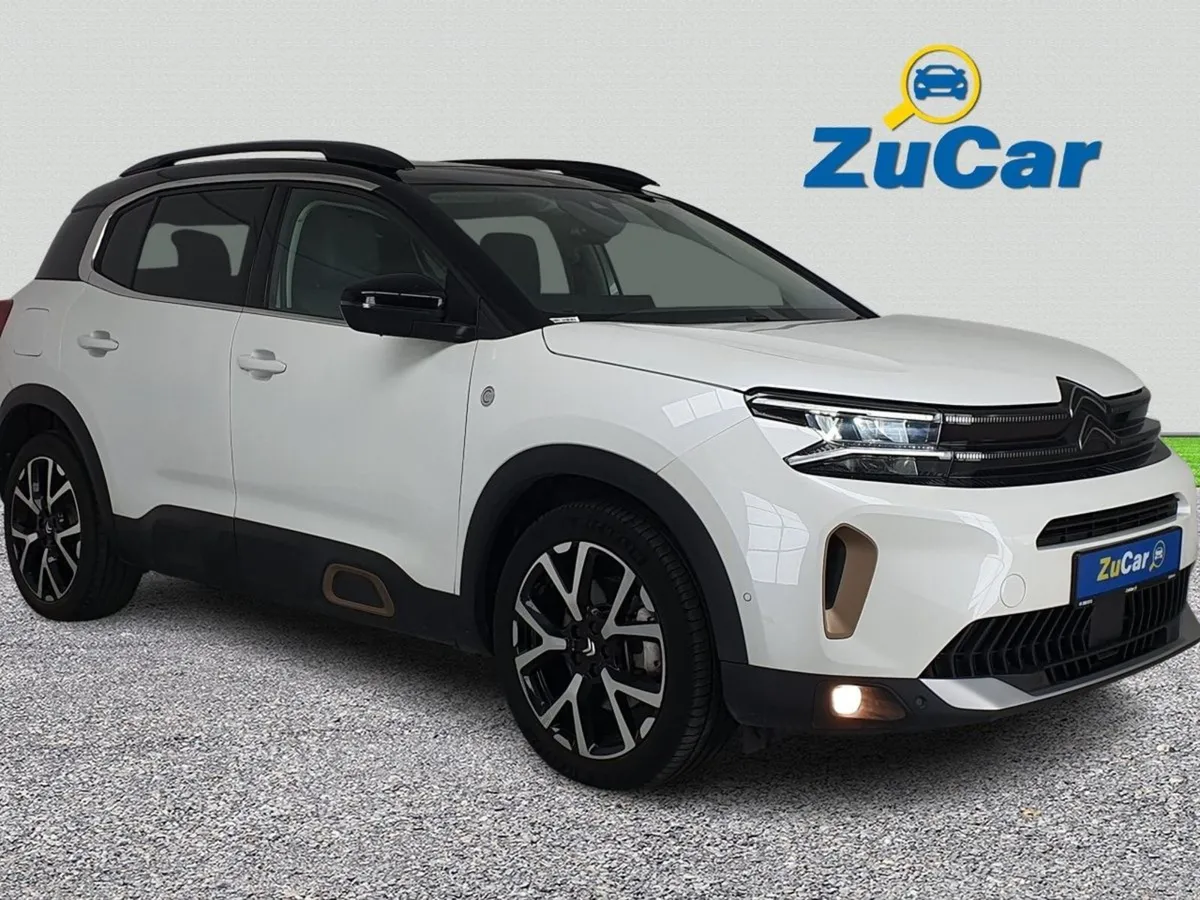 Citroen C5 Aircross Edition Phev 225 13.2 kWh Phe - Image 1