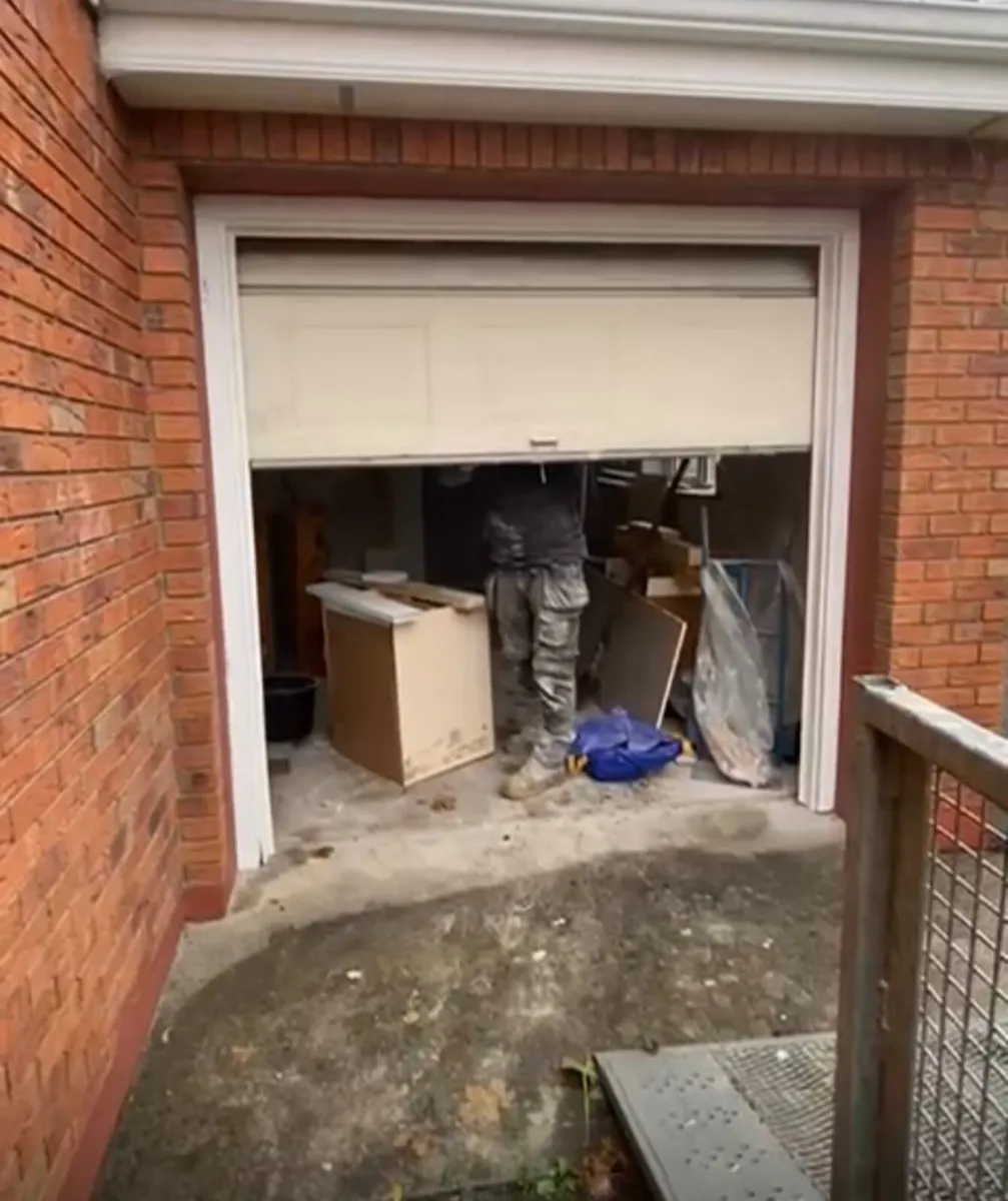 Garage Roller Door - Image 2