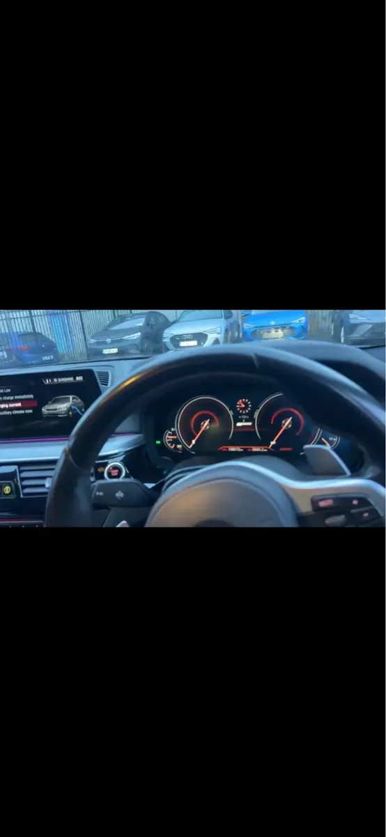 BMW 5 series msport 172 - Image 2