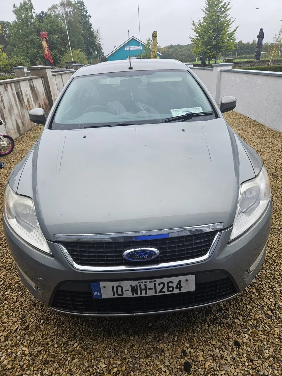 Car - Image 1