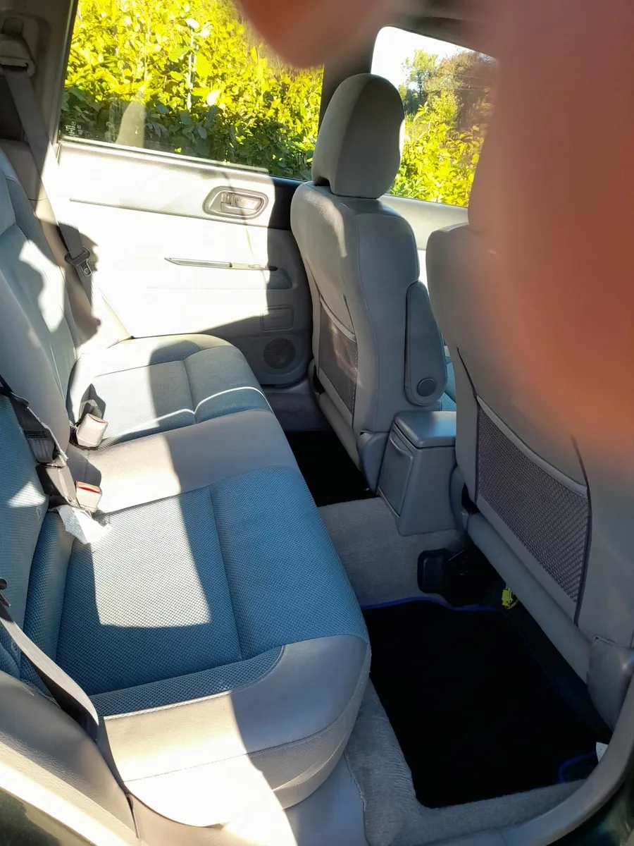 Subaru Forester 2005 - Image 2