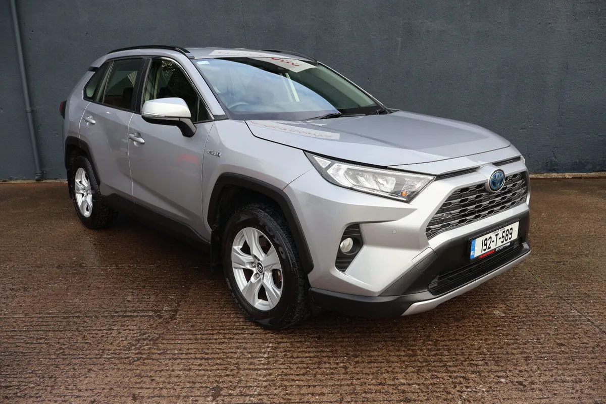 Toyota RAV4 Huge Spec Exceptional Condition! - Image 3